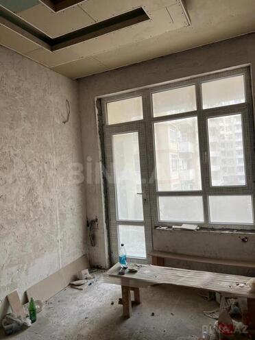 Satılır 3 otaqlı yeni tikili 101 m², Şah İsmayıl Xətai m., photo 10 from 19