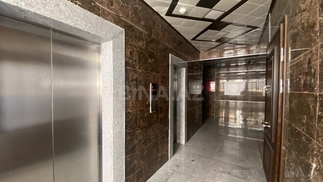 Satılır 3 otaqlı yeni tikili 101 m², Şah İsmayıl Xətai m., photo 15 from 19