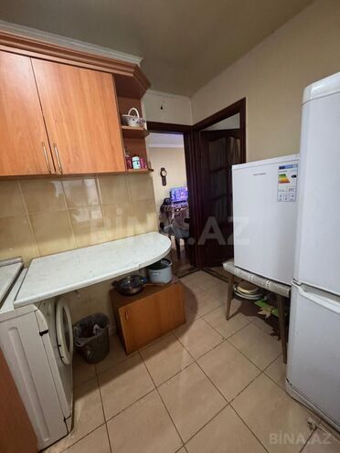 Satılır 2 otaqlı köhnə tikili 36 m², Nizami m., photo 7 from 13