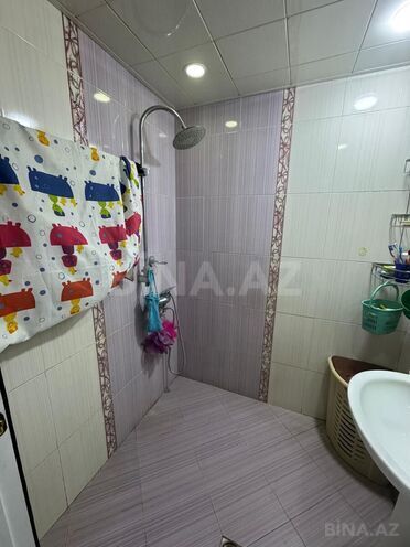 Satılır 2 otaqlı köhnə tikili 36 m², Nizami m., photo 10 from 13