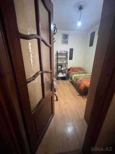 Satılır 2 otaqlı köhnə tikili 36 m², Nizami m., photo 4 from 13