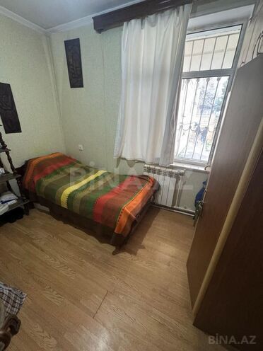 Satılır 2 otaqlı köhnə tikili 36 m², Nizami m., photo 5 from 13