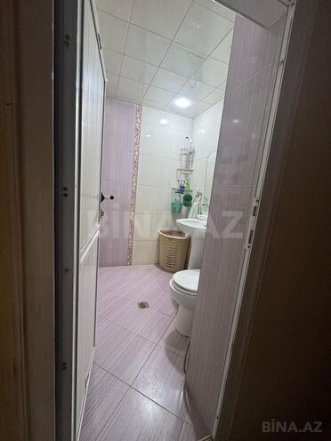 Satılır 2 otaqlı köhnə tikili 36 m², Nizami m., photo 11 from 13
