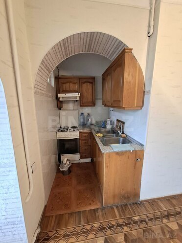 Продаётся 3-комн. вторичка 85 м², м. Элмляр Академиясы, photo 10 from 21