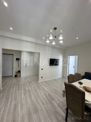 Satılır 3 otaqlı yeni tikili 75 m², 20 Yanvar m., photo 6 from 22