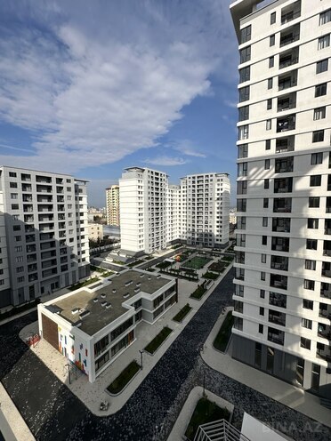 Satılır 3 otaqlı yeni tikili 75 m², 20 Yanvar m., photo 16 from 22