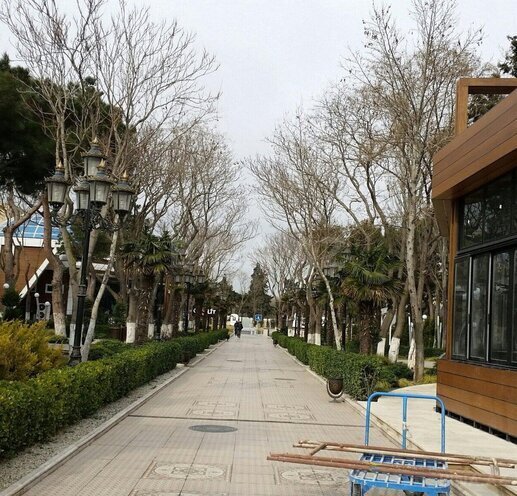 Продаётся 2-комн. вторичка 75 м², м. Гянджлик, photo 8 from 20