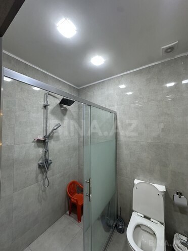 Satılır 3 otaqlı yeni tikili 75 m², 20 Yanvar m., photo 15 from 22