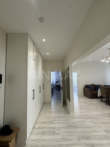 Satılır 3 otaqlı yeni tikili 75 m², 20 Yanvar m., photo 8 from 22