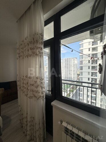 Satılır 3 otaqlı yeni tikili 75 m², 20 Yanvar m., photo 18 from 22
