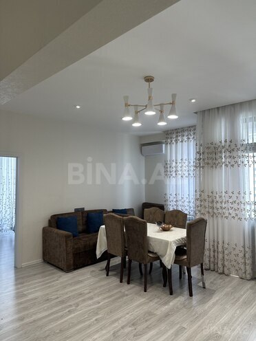 Satılır 3 otaqlı yeni tikili 75 m², 20 Yanvar m., photo 4 from 22