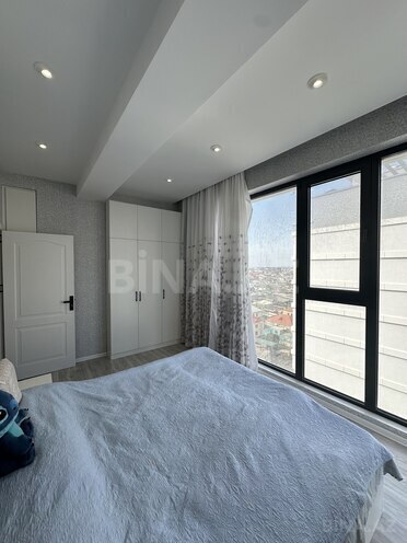 Satılır 3 otaqlı yeni tikili 75 m², 20 Yanvar m., photo 12 from 22