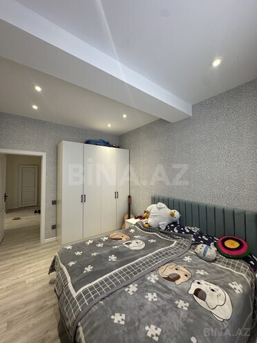 Satılır 3 otaqlı yeni tikili 75 m², 20 Yanvar m., photo 10 from 22