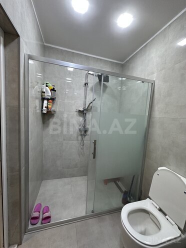 Satılır 3 otaqlı yeni tikili 75 m², 20 Yanvar m., photo 14 from 22
