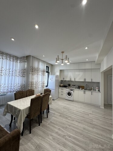 Satılır 3 otaqlı yeni tikili 75 m², 20 Yanvar m., photo 5 from 22