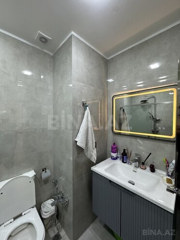 Satılır 3 otaqlı yeni tikili 75 m², 20 Yanvar m., photo 13 from 22