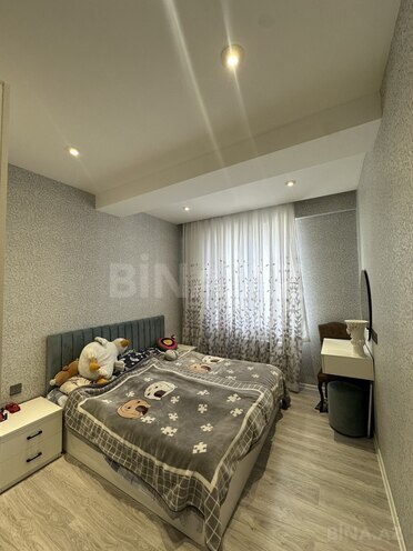 Satılır 3 otaqlı yeni tikili 75 m², 20 Yanvar m., photo 9 from 22