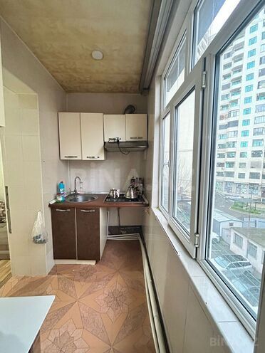 Сдаётся 1-комн. вторичка 40 м², м. Нефтчиляр, photo 7 from 13