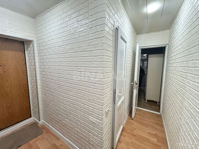 Сдаётся 1-комн. вторичка 40 м², м. Нефтчиляр, photo 10 from 13