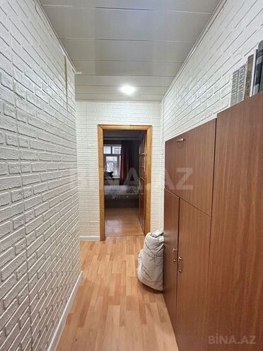 Сдаётся 1-комн. вторичка 40 м², м. Нефтчиляр, photo 8 from 13