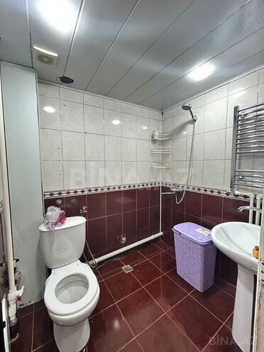 Сдаётся 1-комн. вторичка 40 м², м. Нефтчиляр, photo 12 from 13