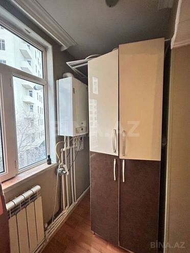 Сдаётся 1-комн. вторичка 40 м², м. Нефтчиляр, photo 11 from 13