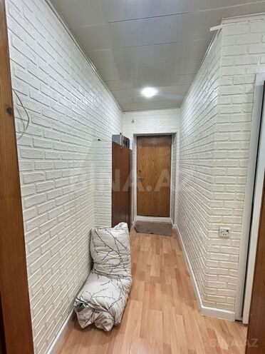 Сдаётся 1-комн. вторичка 40 м², м. Нефтчиляр, photo 9 from 13