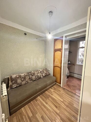 Сдаётся 1-комн. вторичка 40 м², м. Нефтчиляр, photo 6 from 13