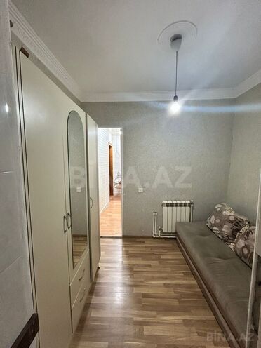 Сдаётся 1-комн. вторичка 40 м², м. Нефтчиляр, photo 5 from 13