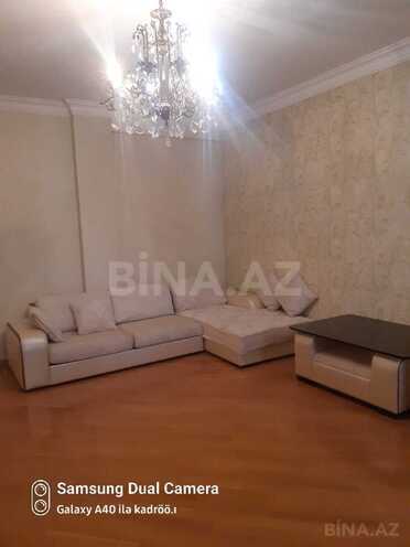 Продаётся 3-комн. новостройка 130 м², м. Низами, photo 3 from 11