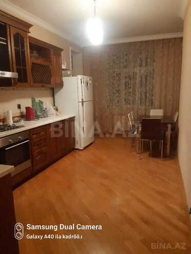 Продаётся 3-комн. новостройка 130 м², м. Низами, photo 10 from 11