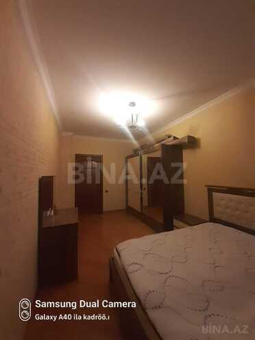 Продаётся 3-комн. новостройка 130 м², м. Низами, photo 8 from 11