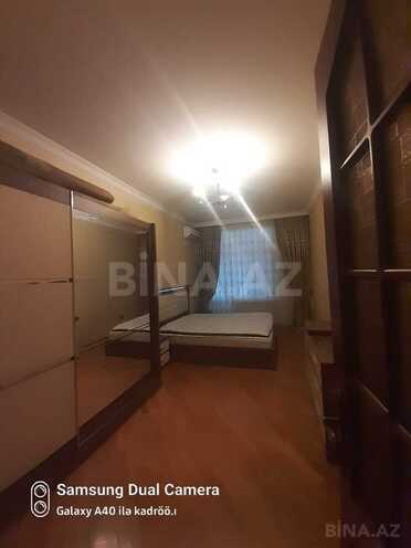 Продаётся 3-комн. новостройка 130 м², м. Низами, photo 7 from 11