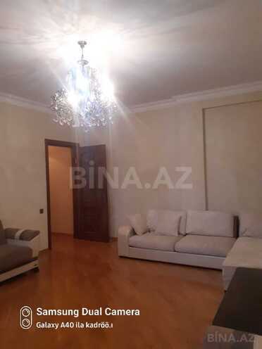 Продаётся 3-комн. новостройка 130 м², м. Низами, photo 6 from 11