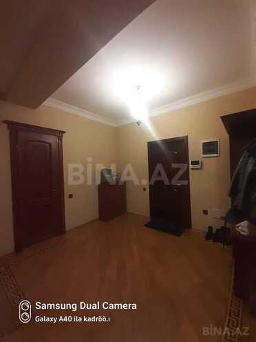 Продаётся 3-комн. новостройка 130 м², м. Низами, photo 9 from 11