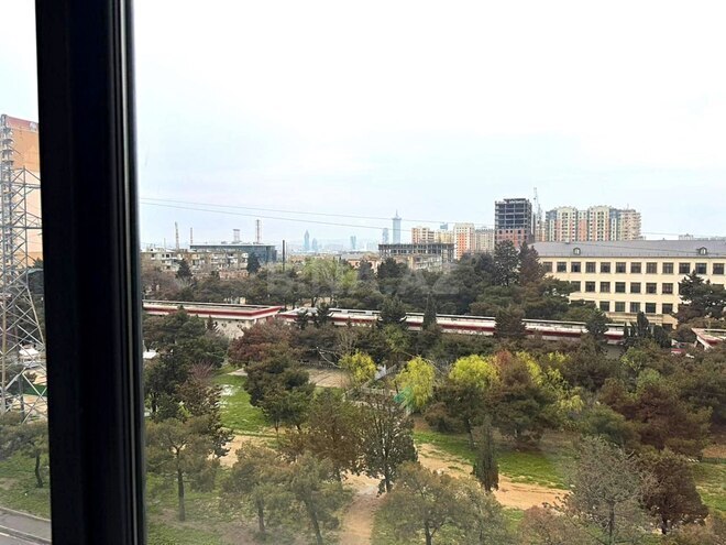 Satılır 3 otaqlı yeni tikili 92 m², Qara Qarayev m., photo 13 from 25