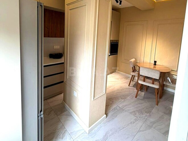 Satılır 3 otaqlı yeni tikili 92 m², Qara Qarayev m., photo 15 from 25