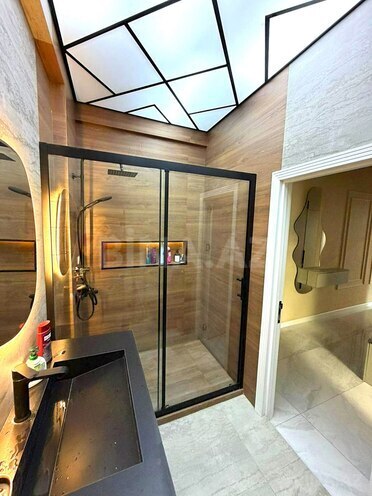 Satılır 3 otaqlı yeni tikili 92 m², Qara Qarayev m., photo 17 from 25