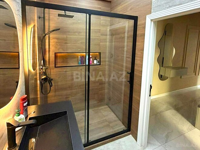 Satılır 3 otaqlı yeni tikili 92 m², Qara Qarayev m., photo 18 from 25