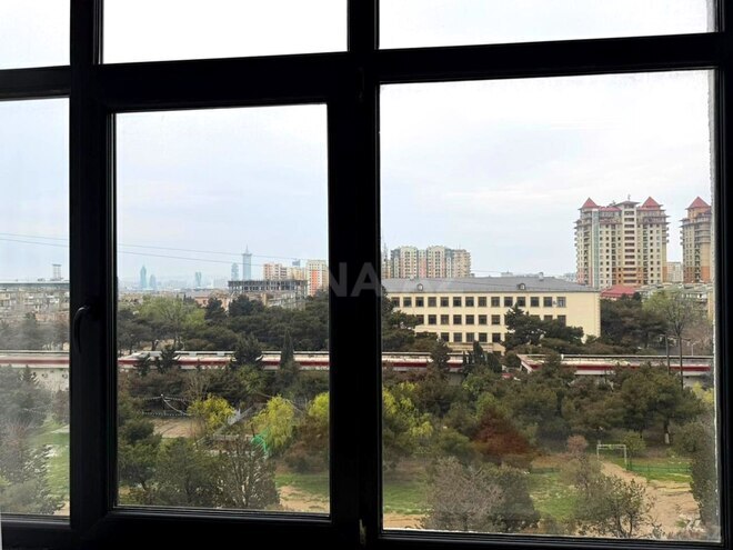 Satılır 3 otaqlı yeni tikili 92 m², Qara Qarayev m., photo 16 from 25