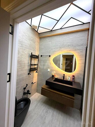 Satılır 3 otaqlı yeni tikili 92 m², Qara Qarayev m., photo 19 from 25