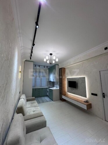 Сдаётся 2-комн. новостройка 45 м², м. Ази Асланов, photo 7 from 10