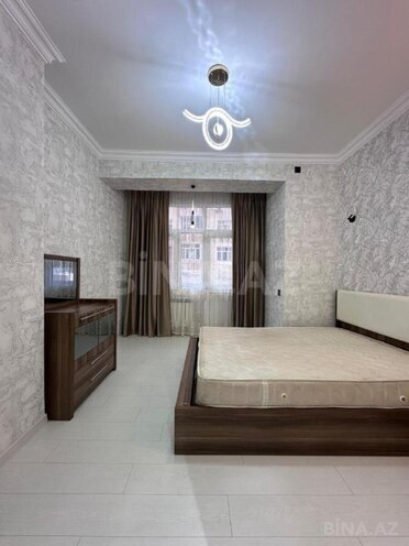 Сдаётся 2-комн. новостройка 45 м², м. Ази Асланов, photo 1 from 10