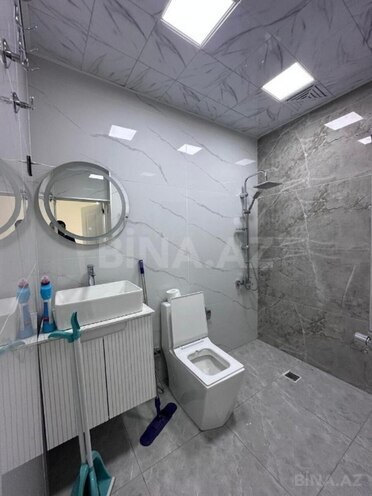 Сдаётся 2-комн. новостройка 45 м², м. Ази Асланов, photo 4 from 10