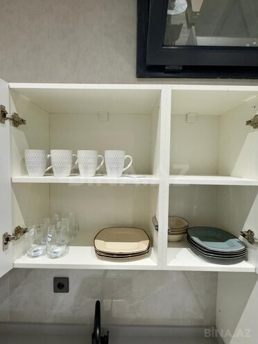 Продаётся 1-комн. вторичка 50 м², м. Сахил, photo 10 from 32