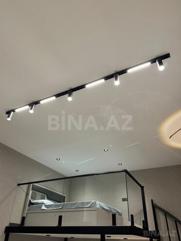 Продаётся 1-комн. вторичка 50 м², м. Сахил, photo 18 from 32