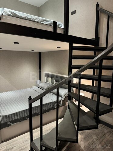 Продаётся 1-комн. вторичка 50 м², м. Сахил, photo 16 from 32