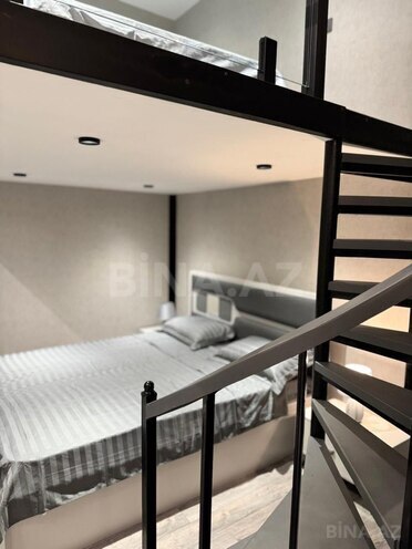 Продаётся 1-комн. вторичка 50 м², м. Сахил, photo 29 from 32