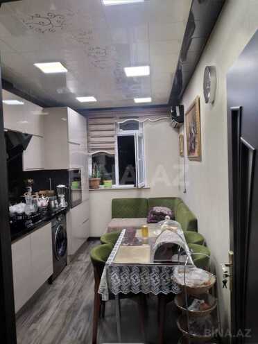 İcarəyə verilir 2 otaqlı yeni tikili 57 m², Bakıxanov q., photo 9 from 21