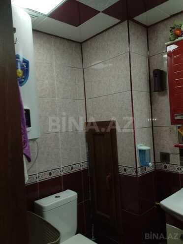İcarəyə verilir 2 otaqlı yeni tikili 57 m², Bakıxanov q., photo 12 from 21